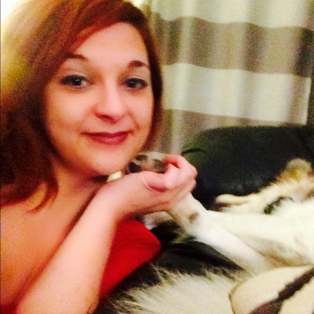Meet your Posher, Stacie